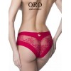Хлопковые трусики ORO Kiss